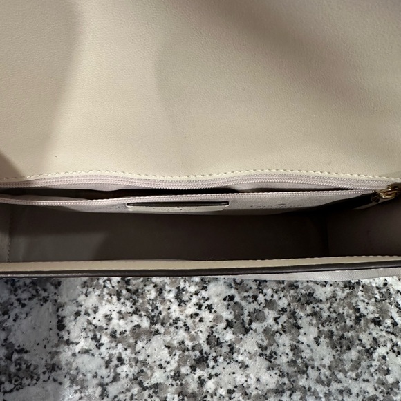 Kate Spade Madison Perforated Crossbody NWT - Picture 8 of 9